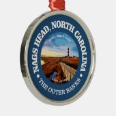 Nagsヘッド(C) メタルオーナメント (右)