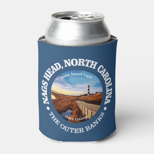 Nagsヘッド(C) 缶クーラー (缶正面)