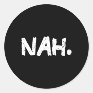 Nah A TはNahを求め、 ラウンドシール