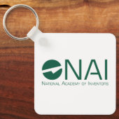 NAIキーチェーン キーホルダー (正面)