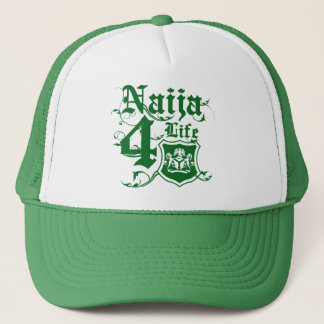 naija4life キャップ