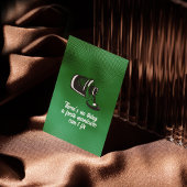 Nail Lover Fresh Mani Print ポスター