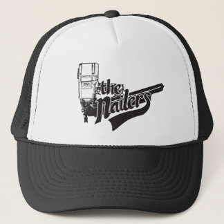 Nailers キャップ