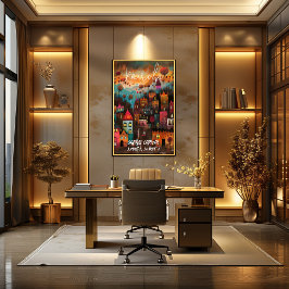 Nairobi: Capital del Safari ポスター