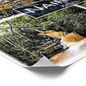 Nairobi - Kenya - Mosaic - ポスター (角)