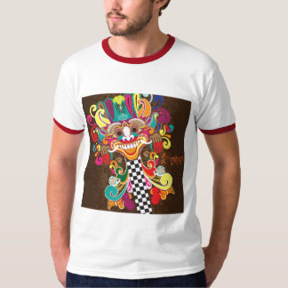 Nakバリ島1 Tシャツ