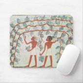 Nakhtの墓からの盗品のブドウ、 マウスパッド (マウス)