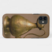 Nakhtchivan、ペルシャ1190年からのEwer (586 Hijra) (e Case-Mate iPhoneケース (裏面(横))