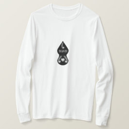 Nalain pak نعلین پاک tシャツ