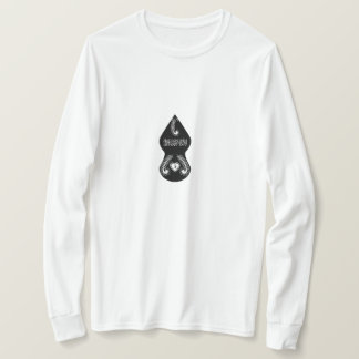 Nalain pak نعلین پاک tシャツ