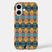 Nalligators KCFX Case-Mate iPhoneケース (裏面)