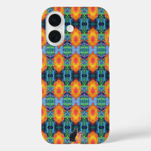 Nalligators KCFX iPhone 16ケース