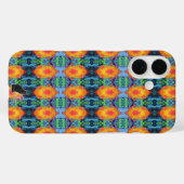 Nalligators KCFX Case-Mate iPhoneケース (裏面 (横))