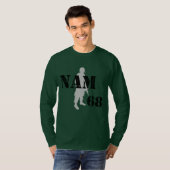 Nam 68 tシャツ (正面フル)