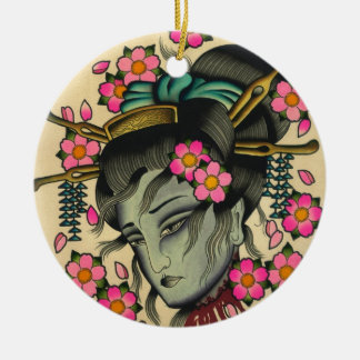 namakubi セラミックオーナメント