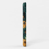 Namaqualand Flowers iPhone 11ケース Case-Mate iPhoneケース (裏面/右)