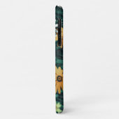 Namaqualand Flowers iPhone 11ケース Case-Mate iPhoneケース (裏面/左)