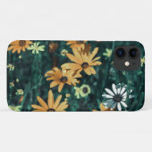 Namaqualand Flowers iPhone 11ケース Case-Mate iPhoneケース (裏面(横))