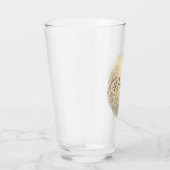 Namaste タンブラーグラス (右)