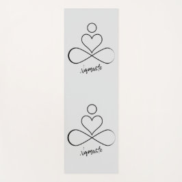 Namaste ヨガマット