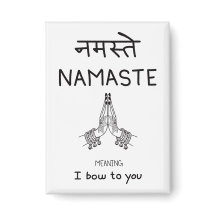 Namaste