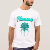 Namaste Tシャツ (正面)