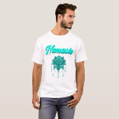 Namaste Tシャツ (正面フル)