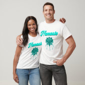 Namaste Tシャツ (ユニセックス)