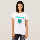 Namaste Tシャツ (正面フル)