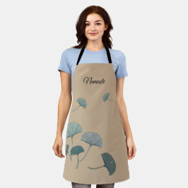 Namaste - Thank You エプロン