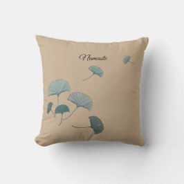 Namaste - Thank You クッション