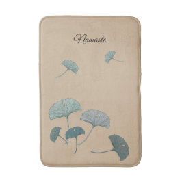 Namaste - Thank You バスマット