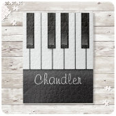 NAMEピアニストパーソナライズされたピアノ鍵音楽先生 ジグソーパズル