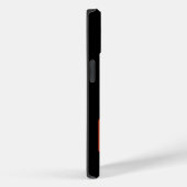 NAME パーソナライズされた Old Oak Barrel Beer Keg Brewery Case-Mate iPhoneケース (裏面 / 右)