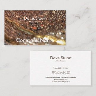 Name Cards Oriental 名刺