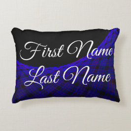 Name Change Space Carpet Geometric Accent Pillow アクセントクッション