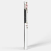 Name edit Phone Case Samsung Galaxyケース (右側面)