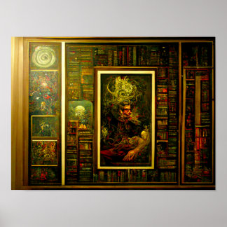 Name of the Father - Jacques Lacan  - Theory ポスター