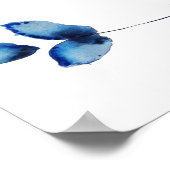 Name poster ポスター (角)