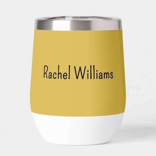 Name || President of Peace, Donald J Trump 45-47 (背面)