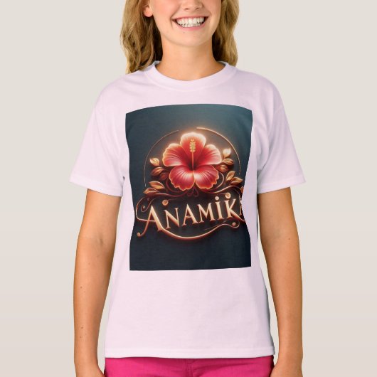 Name  tシャツ (正面)