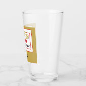 Name, Trump-Vance America First 2025ポイント タンブラーグラス (左)