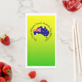 Name Year Australia Day BBQの追加 (インサイチュ)