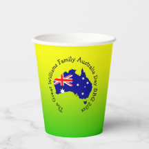 Name Year Australia Day BBQの追加