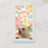 NameCard 名刺 (正面)