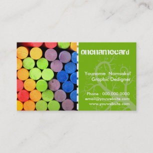 namecard-0014/教育 名刺