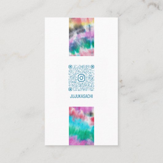 NameCard 3 名刺 (裏面)