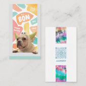 NameCard 3 名刺 (正面/裏面)