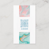 NameCard 6 名刺 (裏面)