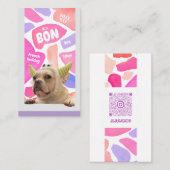 NameCard 7 名刺 (正面/裏面)